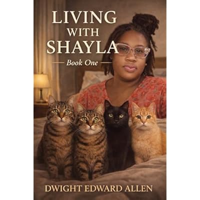 Living With Shayla