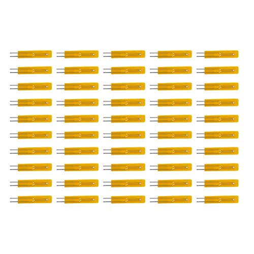 ThermistorNTC Thermistor 1 50Pcs Thermistor 10K Temp…
