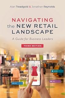 Navigating the New Retail Landscape: A Guide for Business Leaders