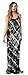Riviera Sun 21775-BLK-L Summer Dresses Maxi Dress Sundresses For Women