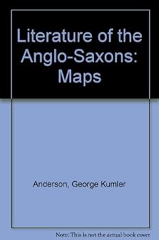 Literature of the Anglo-Saxons