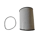 Oil Filter 279994R91 Compatible with International Harvester Tractor 340 460 504 560 606 656 660