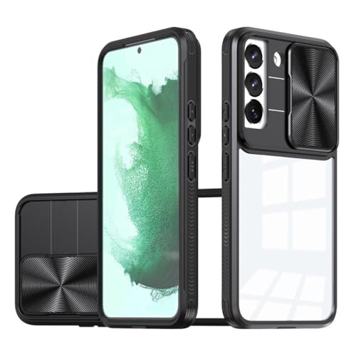 Protection Samsung S22 Ultra transparente pour vos photos de voyage