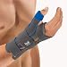 Produktbild Bort SellaTex Handeglenk Orthese Schiene Handgelenk Mittelhand Stabiliserung, Links, L