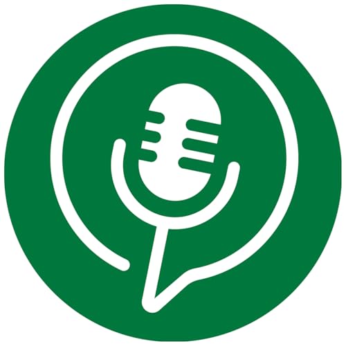 Nutramax Chaplain Podcast copertina