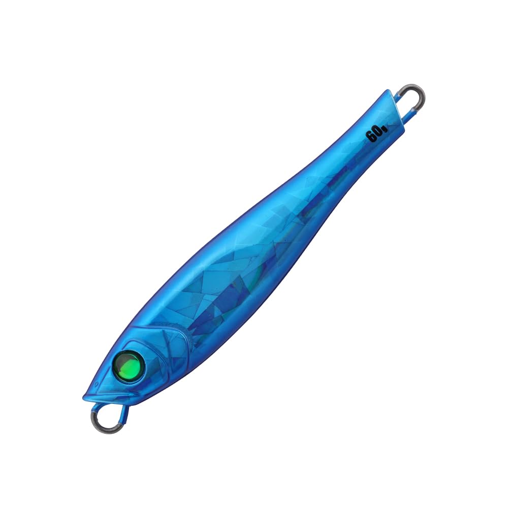 No.538 YUMMY JIG TG 80g  6個 bba0eb89c5d03b159777aac10d6e67