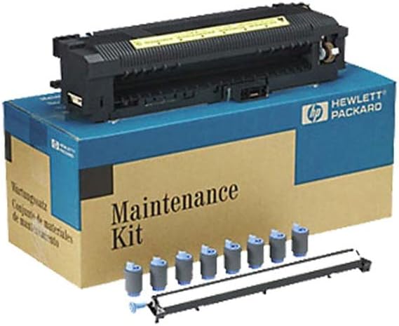 CB389A, CB388A Maintenance Kit KIT,110V 