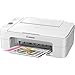 Price comparison product image Canon TS3151 PIXMA All-in-One Inkjet Printer - White