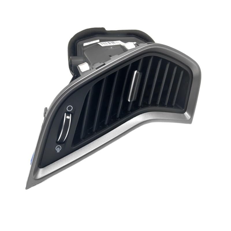 Salidas de acondicionamiento con aletas orientables centrales 974202W000 para Santa Fe 6