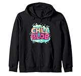 Ce costume cool Chill Blob transforme n'importe quel espace en une zone amusante Que vous soyez au parc, au bureau, à l'école ou à la maison, il se démarque toujours et apporte de la joie. Garanti pour répandre le sourire et le plaisir tout au long de l'année.