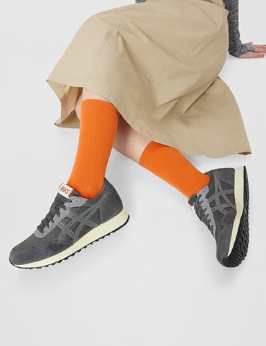 Image of ASICS Unisex Tiger Runner II Sneakers