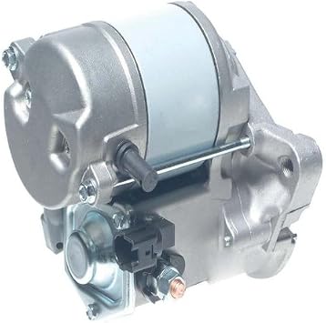 Denso First Time Fit Starter Motor - 280-0151
