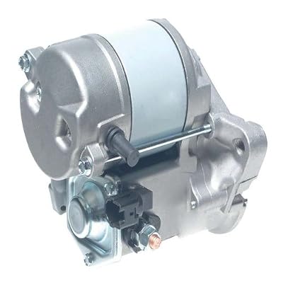 Denso First Time Fit Starter Motor - 280-0151