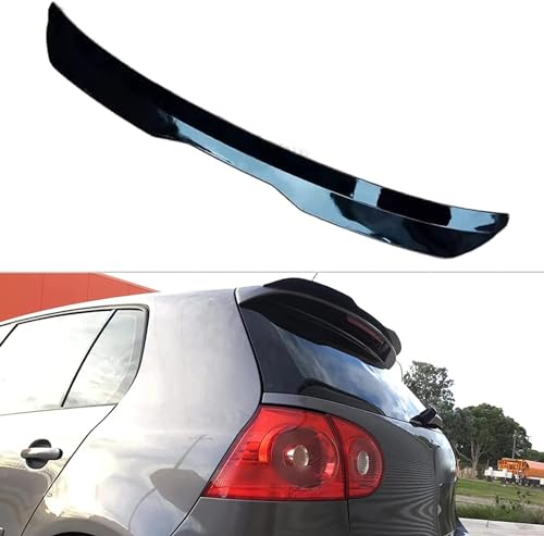 【Caratteristica】Il labbro dello spoiler posteriore non solo può aumentare la stabilità di guida del veicolo, ridurre la resistenza dell'aria, migliorare la bellezza dell'auto, ma anche farla risaltare tra le tante auto sulla strada. È progettato per aumentare la deportanza attraverso la ruota motrice, dando alla tua auto una presa migliore.
