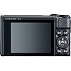 Canon PowerShot SX740 HS Digital Camera - Black International Version