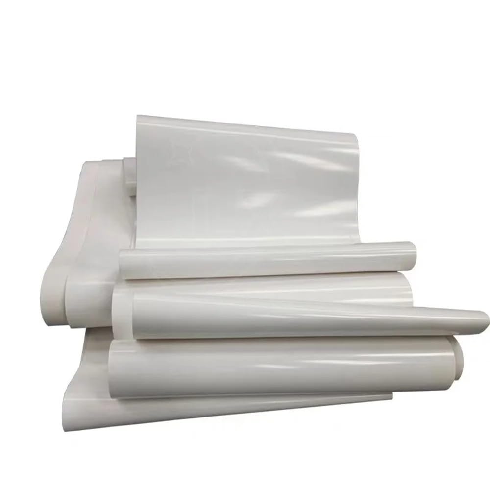 moto Cinghia trasmissione Perimetro Nastro Trasportatore Trasmissione Industriale PVC Bianco 600mm-1050mm Larghezzael 60/65/70/75/80/85mm