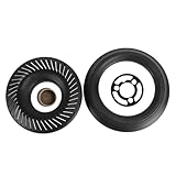 Couvercle de feu de cuisinière à gaz - installation facile, fonctionnement pratique, solide et durable.