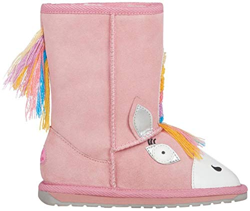 EMU Australia - Magical Unicorn Kids Boot2