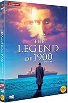 Amazon.com: The Legend Of 1900