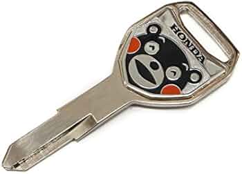 きよちゃん Amazon | 【ホンダ純正】 【純正品】KUMAMON×MONKEY くまもんモンキー