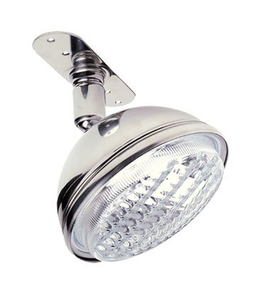 Spreader Light Adjustable Stainless Steel 12V