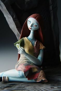 ナイトメアビフォアクリスマス　サリー sally サリー｜ティム・バートン ナイトメアー・ビフォア・クリスマス