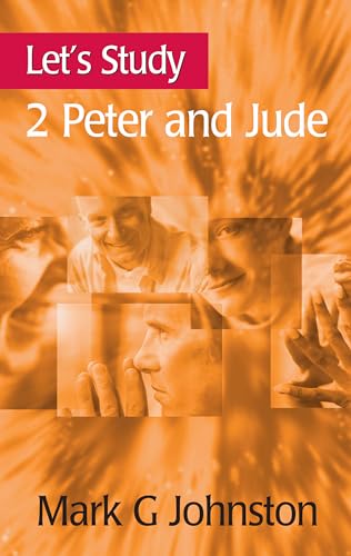 Let's Study 2 Peter and Jude