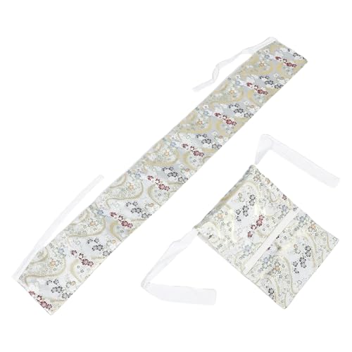 Ceinture kimono japonaise femme Gatuida avec coussin dorsal obi