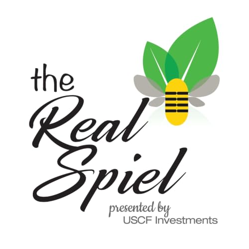 The Real Spiel copertina