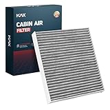 KAX Cabin Air Filter, CF12157 Replacement for Camry, RAV4, Corolla, Highlander, RX350, Prius, C-HR,
