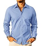 Professor Abraham Setrakian Costume Guide: Ultimate Strain Cosplay 5 Blue Dress Shirt