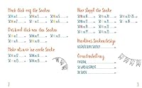 SoxxBook by Stine & Stitch: Mustersocken stricken. Entwirf dein ganz persönliches Sockendesign. Mit Online-Videos. Sonderausstattung mit verlängertem ... des Jahres - Creative Impulse 2018 3772464955 Book Cover