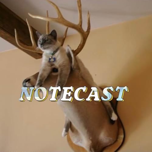 E56 : Lucille d&eacute;guis&eacute;e en cerf (avec Quentin)