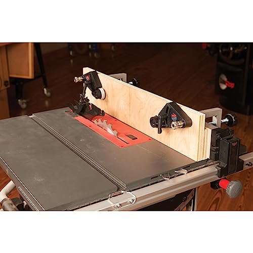 Image of JessEm Clear Cut Flex Stock Guides