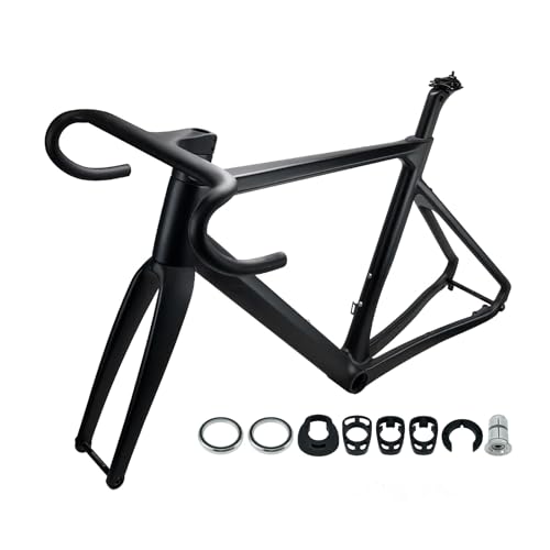 J[{t@Co[[hoCNt[700CfBXNu[L[VOoCNt[Zbg46CM / 48CM / 50CM / 52CM / 54CM 12X100mm / 12x142mmX[ANXt[[eBO(Black with