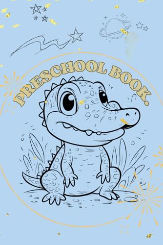 PRESCHOOL BOOK.