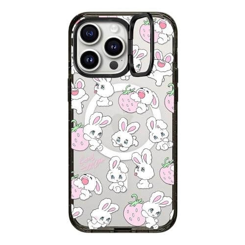 foxy illustrations iPhone16ミラーケース foxy illustrations iPhone16ミラーケース foxy illustrations