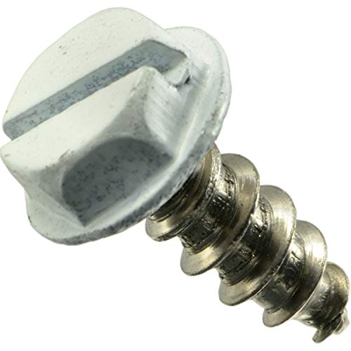Tornillos autorroscantes sheet-metal-screws hard-to-find cierre 014973497026 de precisión