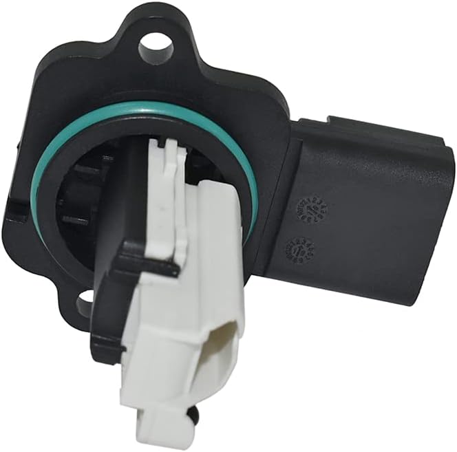 Mass Air Flow Sensor 5WK97506 MAF Compatible with Dodge Ram 2500 3500 2013-2017