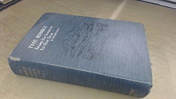 Hardcover The Ribble from its source to the sea Book