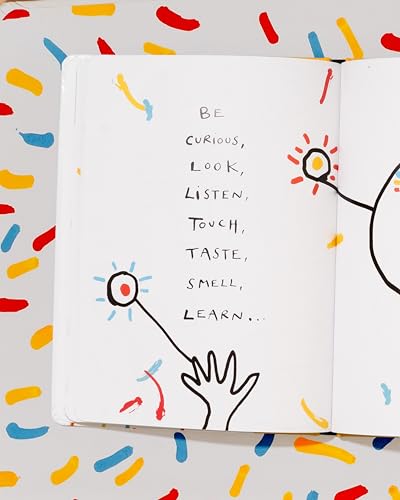 I Have an Idea! (Herve Tullet) - Image 23