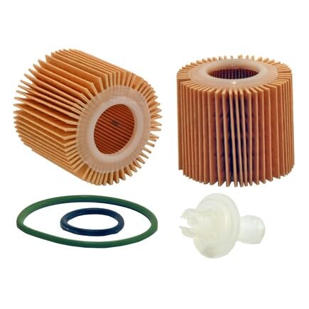 Image of WIX Cartridge Lube Metal Free Filter