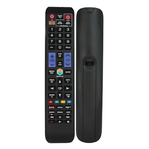 Controle remoto de substituição para Samsung UN46C8000XFXZA UN46D8000 UN55C7000 UN55C7000W UN65F8000 UN55F7100AF UN46F7100AF UN50F5100AF Smart 3D LED HDTV TV