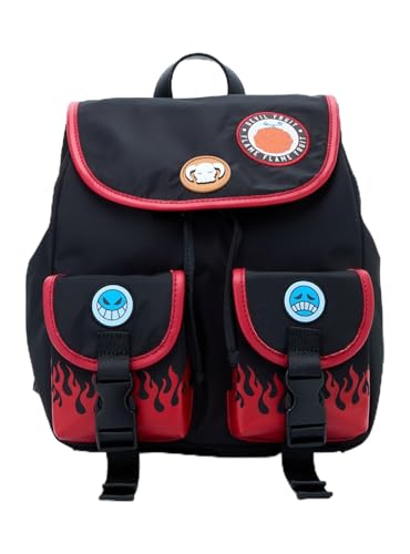 Hot Topic �����s�[�X �G�[�X �A�C�R�� �~�j�o�b�N�p�b�N �}���`�Ȃ�