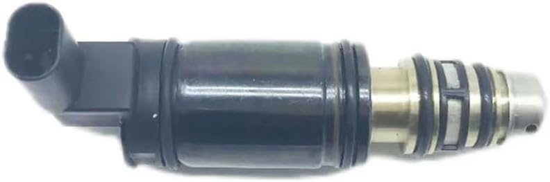 ヒーターコントロールバルブ キャデラック 7SE 6SE 5SE対応 エアコンコンプレッサー用ソレノイド制御バルブ HVAC制御弁