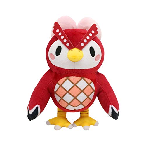 Animal Crossing Squishmallows
