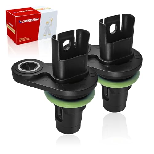 Camshaft Position Sensor Set of 2 for BMW 325i 328i