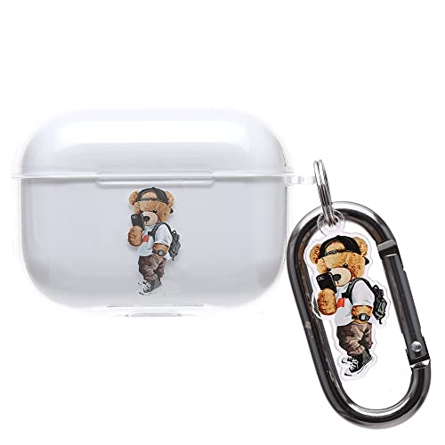 ONLYOU Airpods3 p P[X  ؍ PC  xA[ Xg[g NA  GA[|bYJo[ fB[X Y CzP[X Jri `[ (AirPods(3) NA)