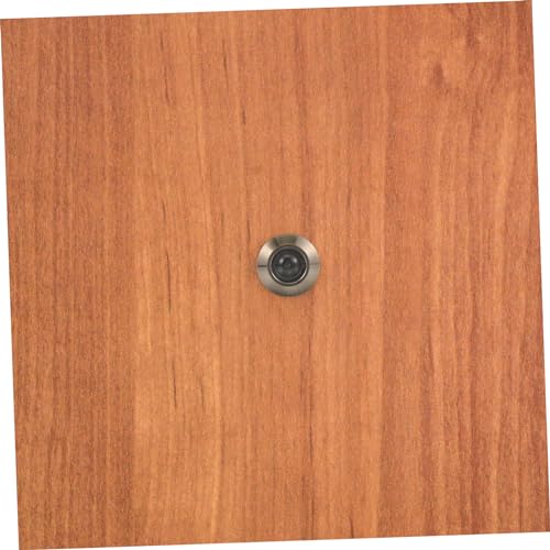 Visor de Puerta para Seguridad Artibetter, Mirilla de Ojo de Pez, Kit para Hogar miniatura 5