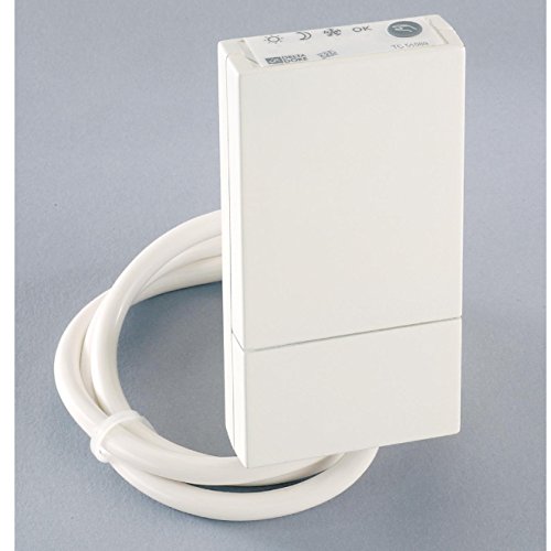 Delta Dore Récepteur CPL pour radiateur Fil pilote TC 51089 – 6051089